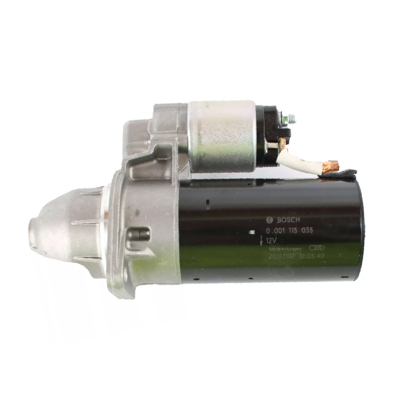 Kohler ED0058402240-S Diesel Starter Motor 1.7 KW Genuine